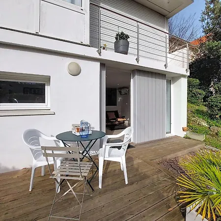 La Victoria-2 By Interhome Arcachon
