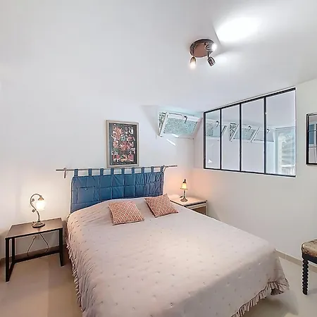 Apartment La Victoria By Interhome Arcachon