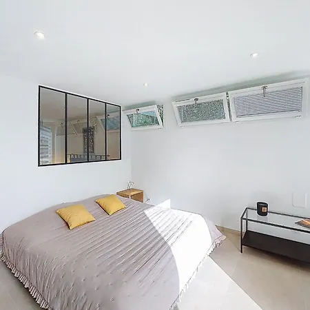 Apartment La Victoria By Interhome