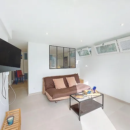 La Victoria-2 By Interhome * Arcachon