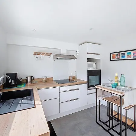 La Victoria By Interhome * Arcachon