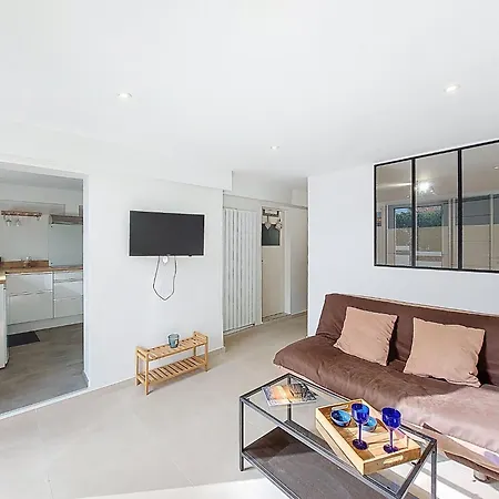 La Victoria By Interhome Apartment