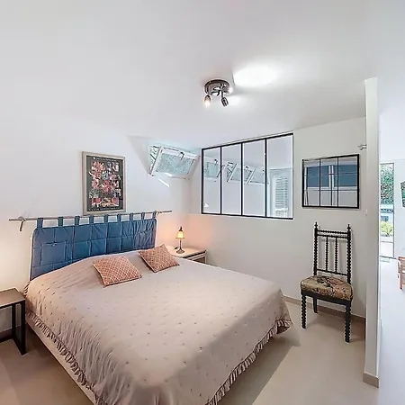 La Victoria By Interhome Apartment