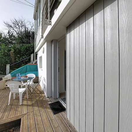 La Victoria-2 By Interhome Arcachon
