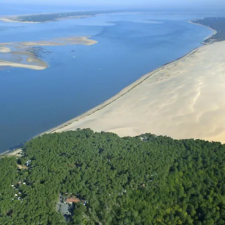 La Victoria-2 By Interhome * Arcachon