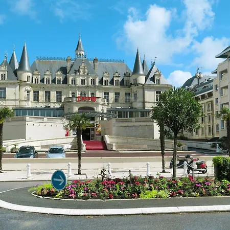 La Victoria-2 By Interhome * Arcachon