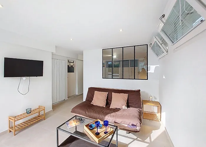 La Victoria By Interhome Arcachon