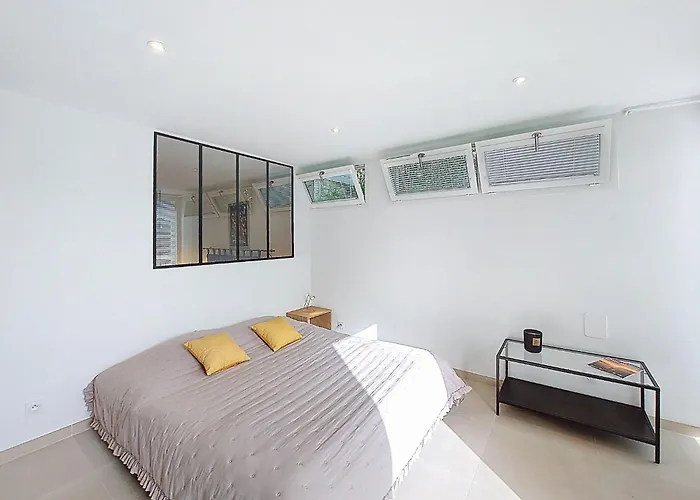 Apartment La Victoria By Interhome