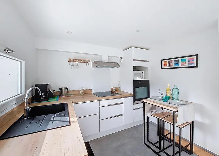 La Victoria By Interhome * Arcachon