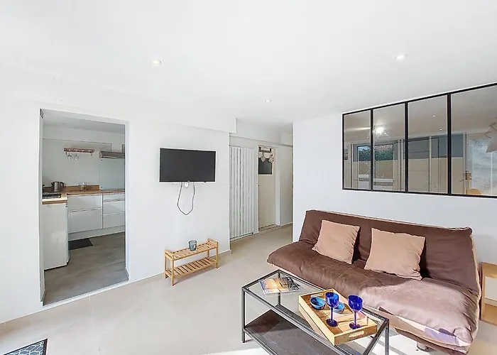 La Victoria By Interhome Apartment