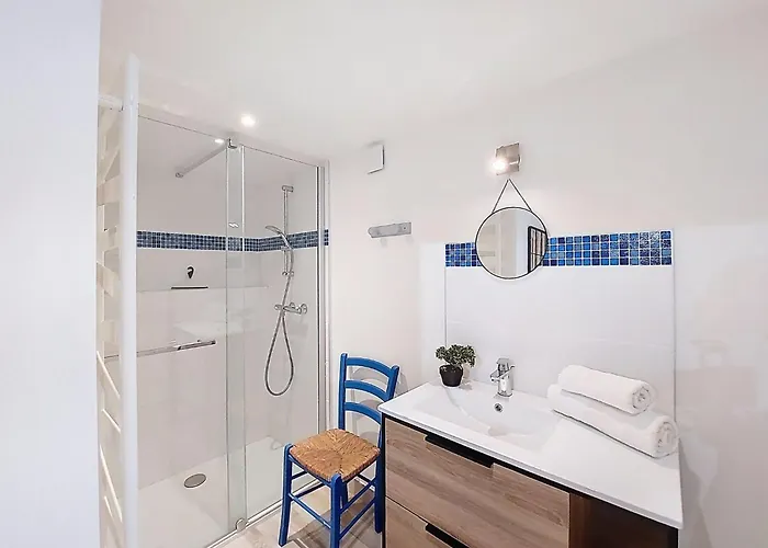 La Victoria By Interhome Apartment *