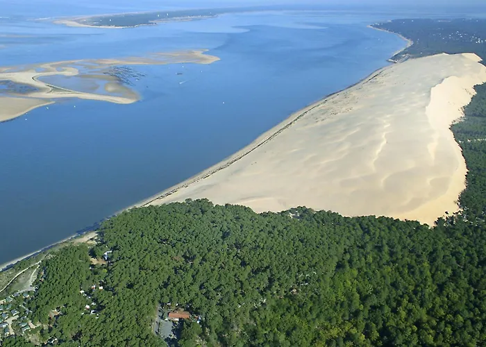 La Victoria By Interhome * Arcachon